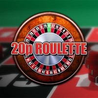 20p roulette online slot from Inspired Gaming – play at afkspinn.com