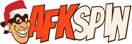 Afkspin Casino logo