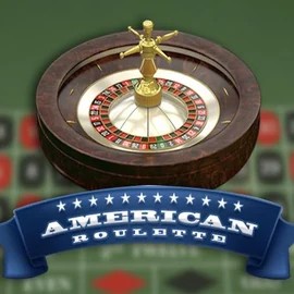 Official Table Games logo: American Roulette (BGaming) by BGAMING at Afkspin Casino