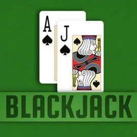 Blackjack (Relax Gaming) casino game by Relax Gaming – featured logo at Afkspin Casino