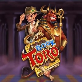 Play the Book Of Toro slot by ELK Studios on Afkspin Casino