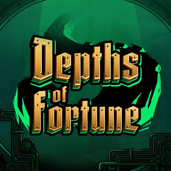 Depths of Fortune – slot by AvatarUX Studios, featured at afkspinn.com