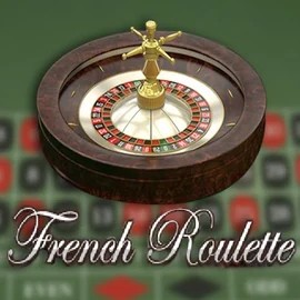 French Roulette (BGaming) by BGAMING, showcased at afkspinn.com – game logo