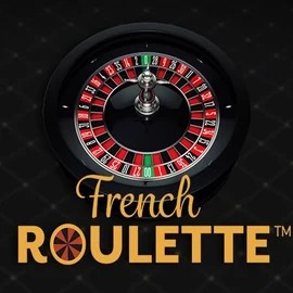 French Roulette (NetEnt) game by NetEnt – logo hosted on Afkspin Casino