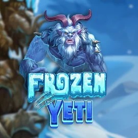 Play the Frozen Yeti slot by BF Games on Afkspin Casino