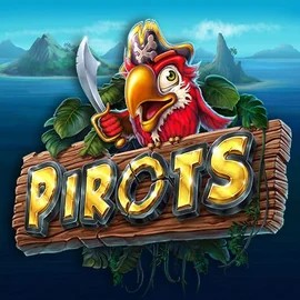 Pirots online slot from ELK Studios – play at afkspinn.com